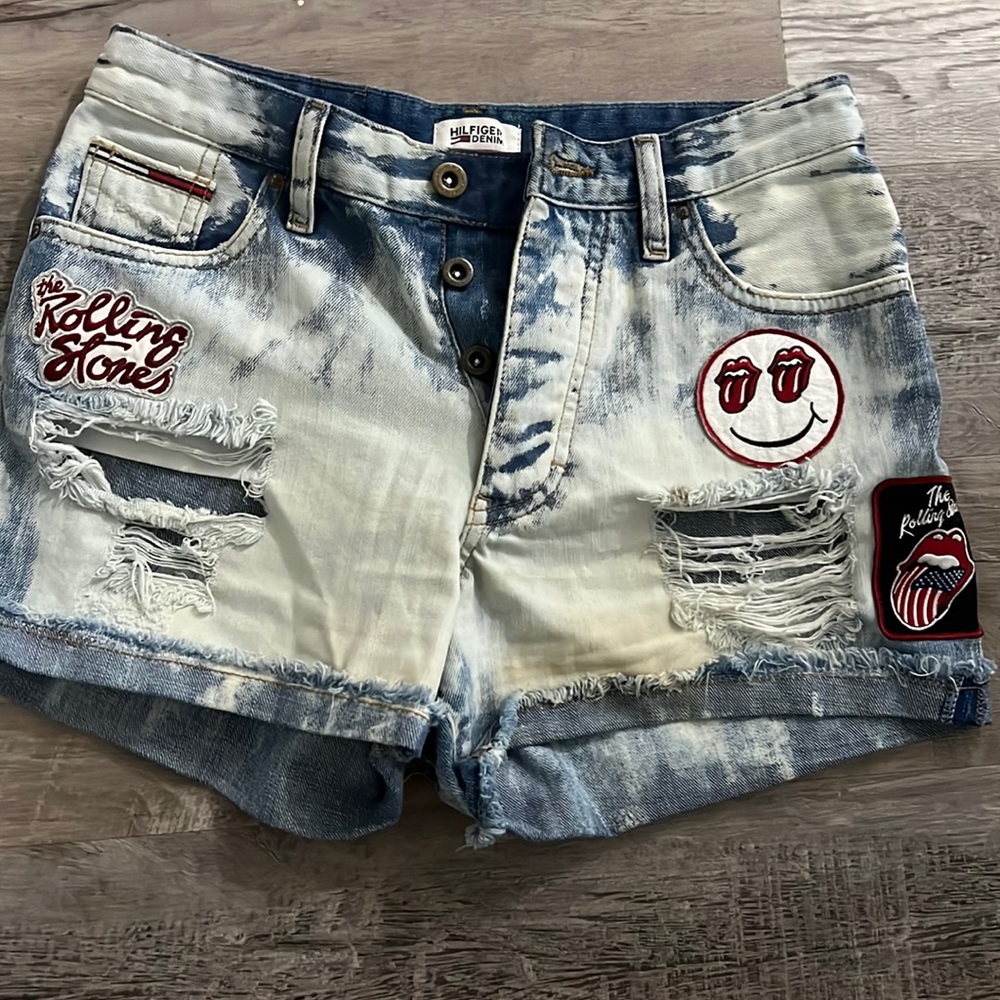 Tommy Hilfiger shorts